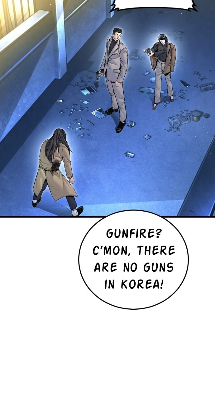 Manager Kim Chapter 221 page 142 - 