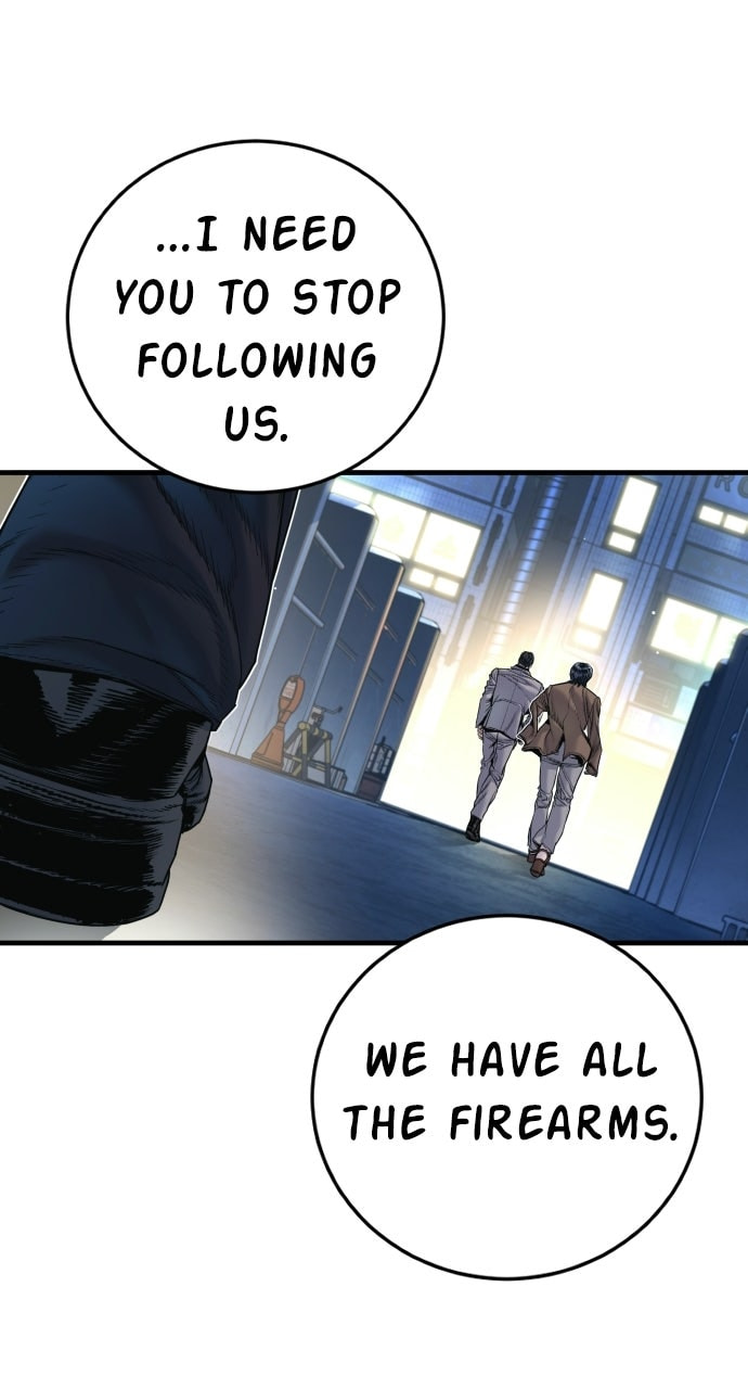 Manager Kim Chapter 221 page 150 - 