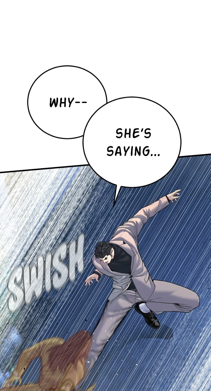 Manager Kim Chapter 221 page 16 - 
