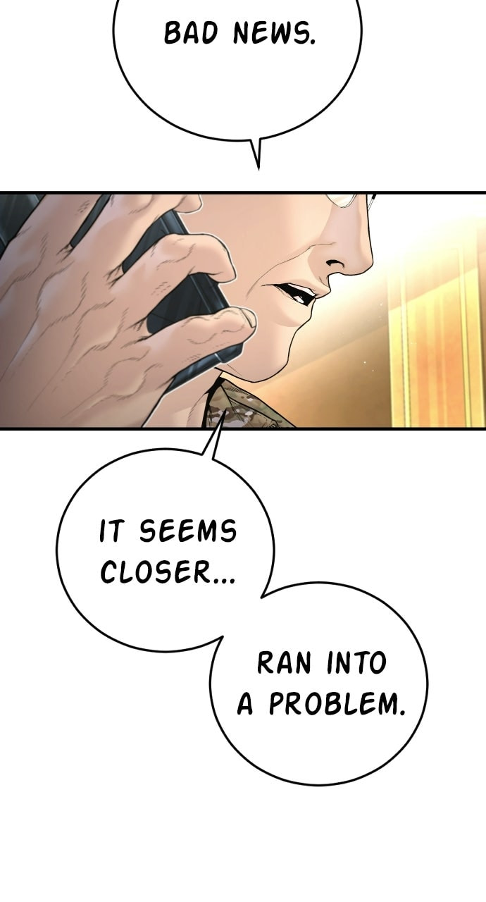 Manager Kim Chapter 221 page 153 - 
