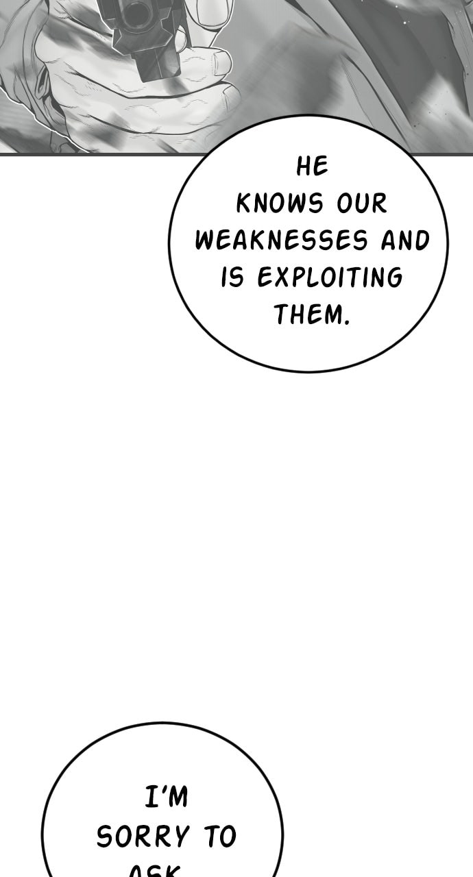 Manager Kim Chapter 221 page 155 - 
