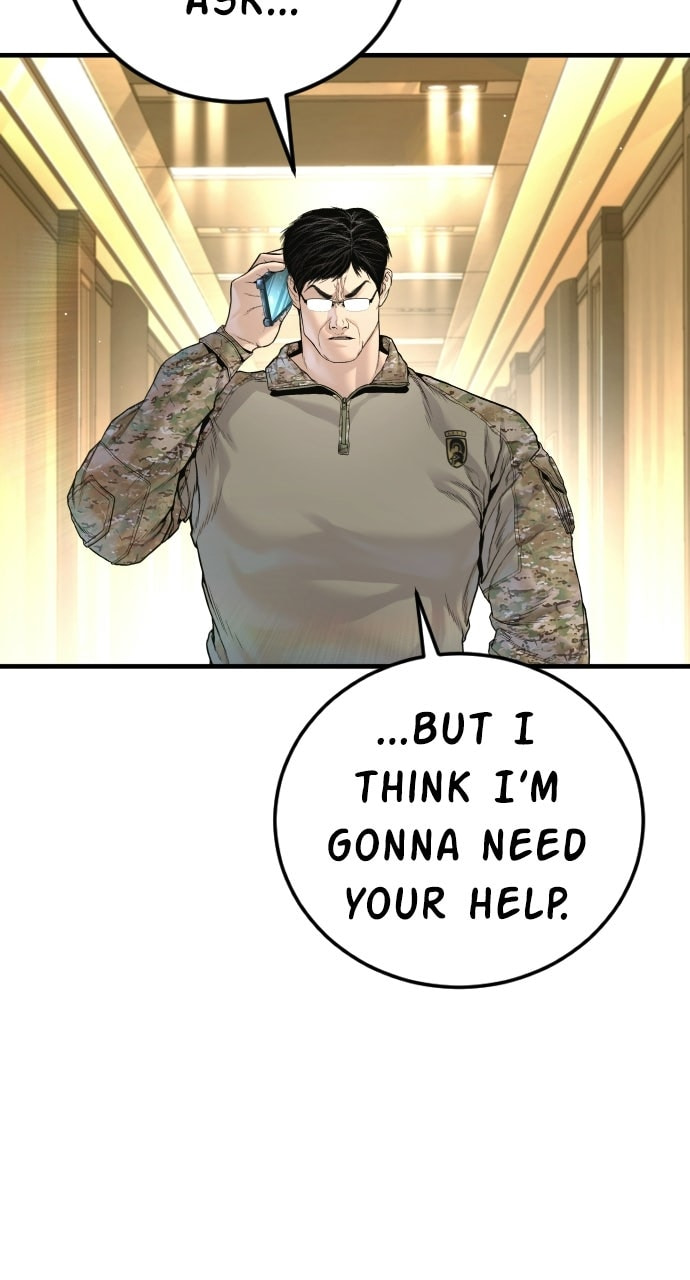 Manager Kim Chapter 221 page 156 - 