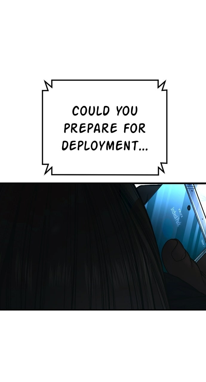 Manager Kim Chapter 221 page 157 - 