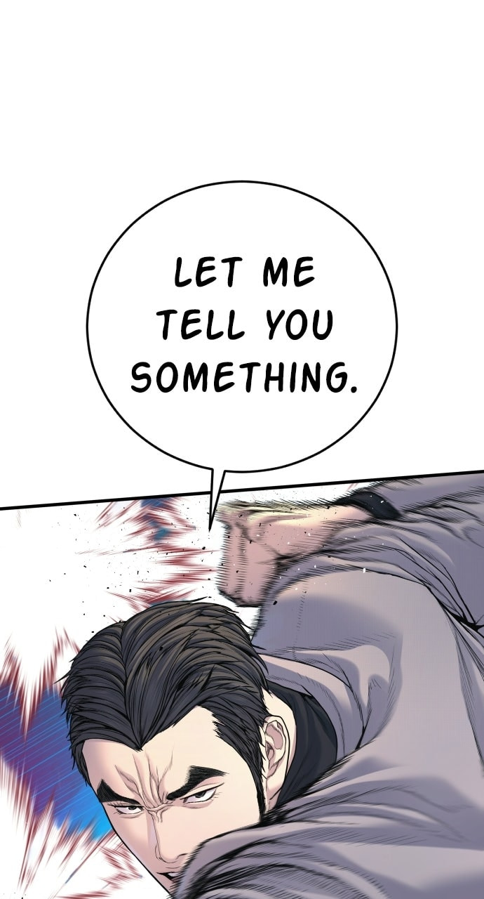 Manager Kim Chapter 221 page 19 - 