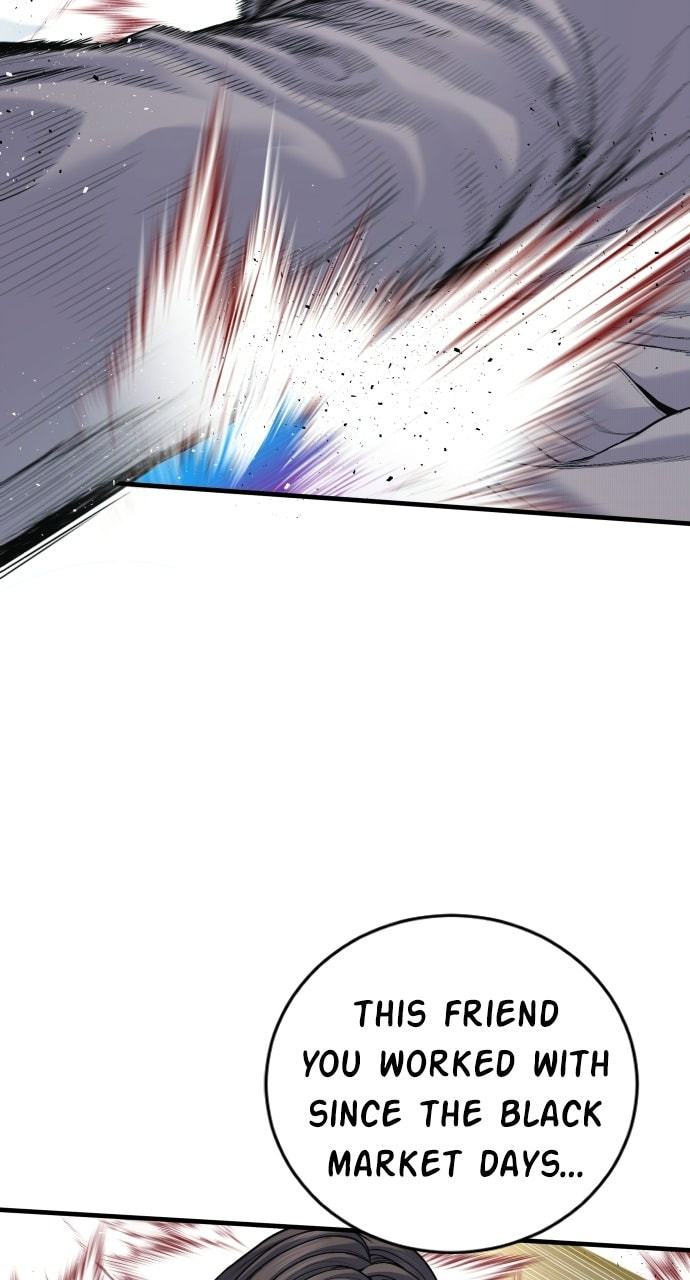 Manager Kim Chapter 221 page 20 - 
