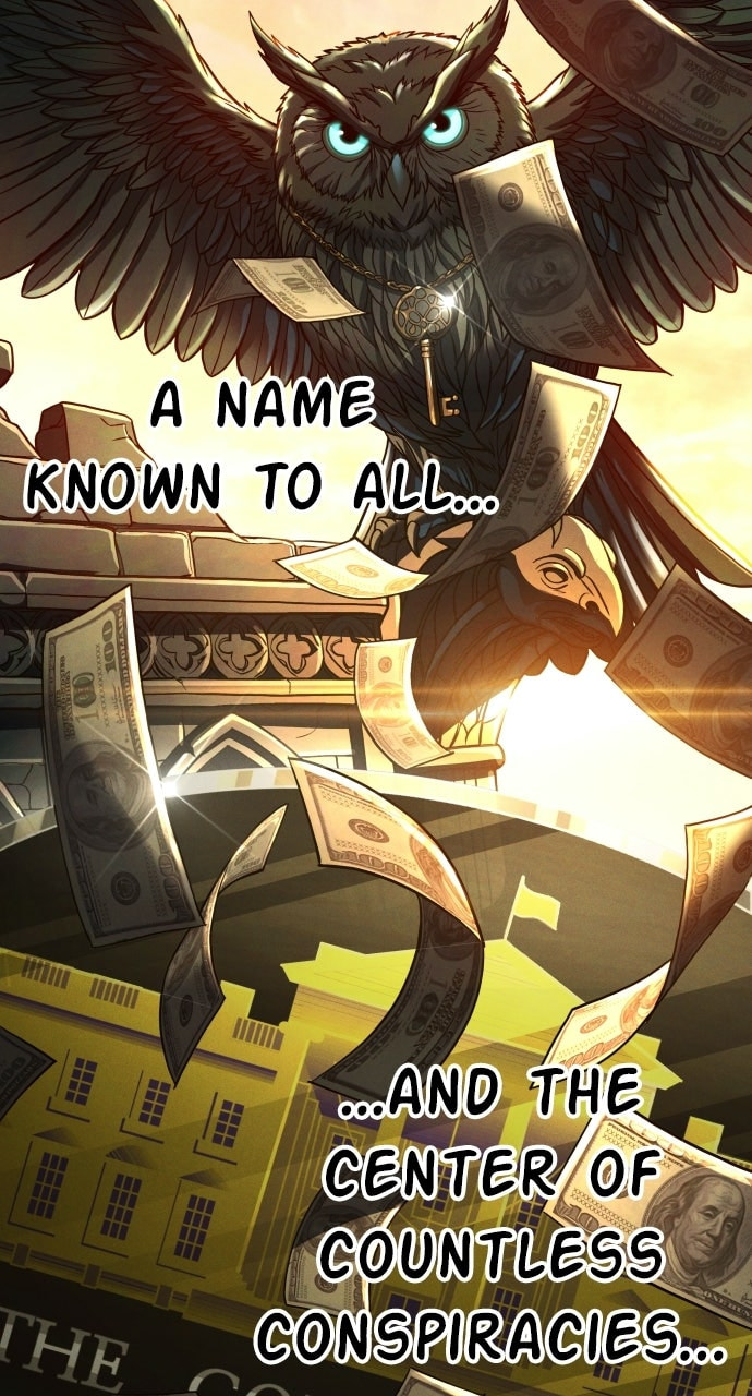 Manager Kim Chapter 221 page 3 - 