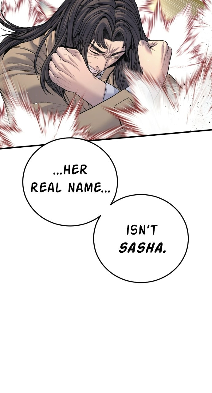 Manager Kim Chapter 221 page 21 - 