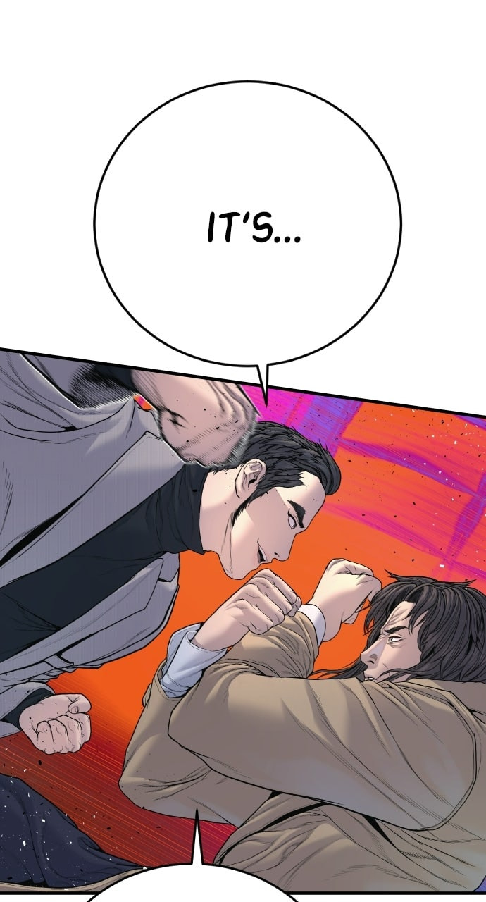 Manager Kim Chapter 221 page 22 - 