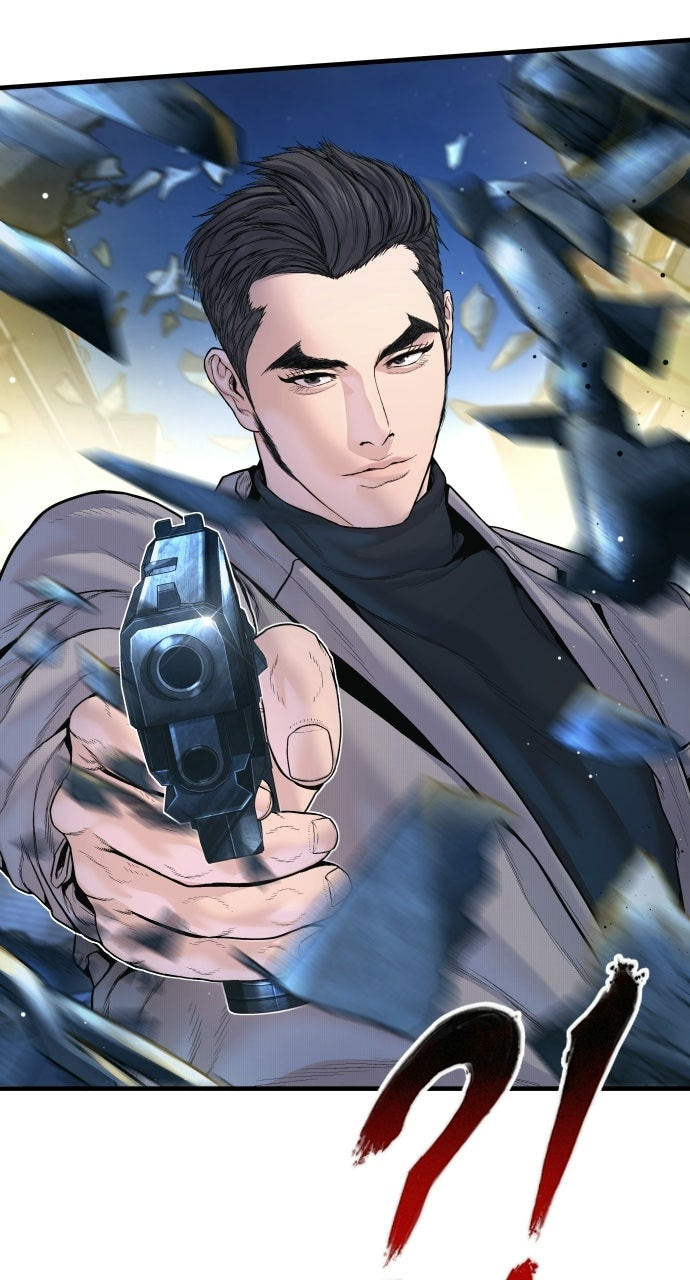 Manager Kim Chapter 221 page 32 - 