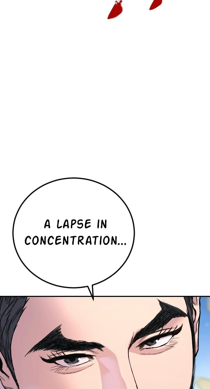 Manager Kim Chapter 221 page 33 - 