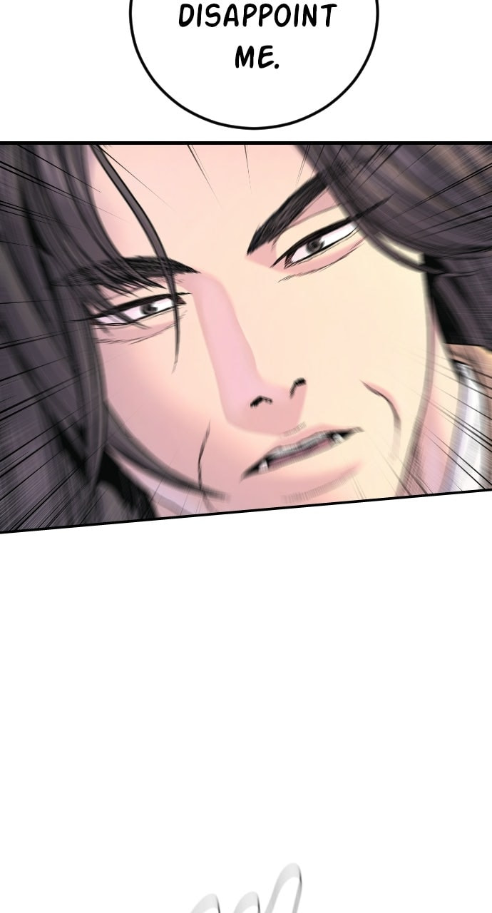 Manager Kim Chapter 221 page 35 - 