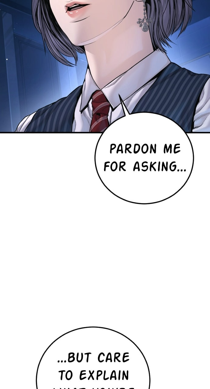 Manager Kim Chapter 221 page 40 - 