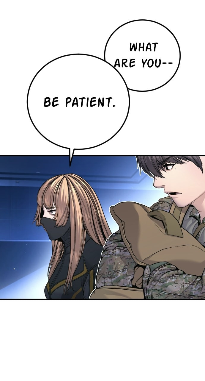 Manager Kim Chapter 221 page 42 - 