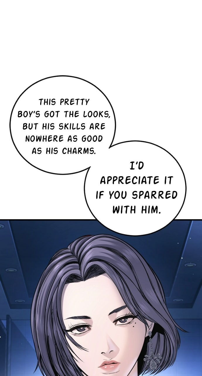 Manager Kim Chapter 221 page 43 - 