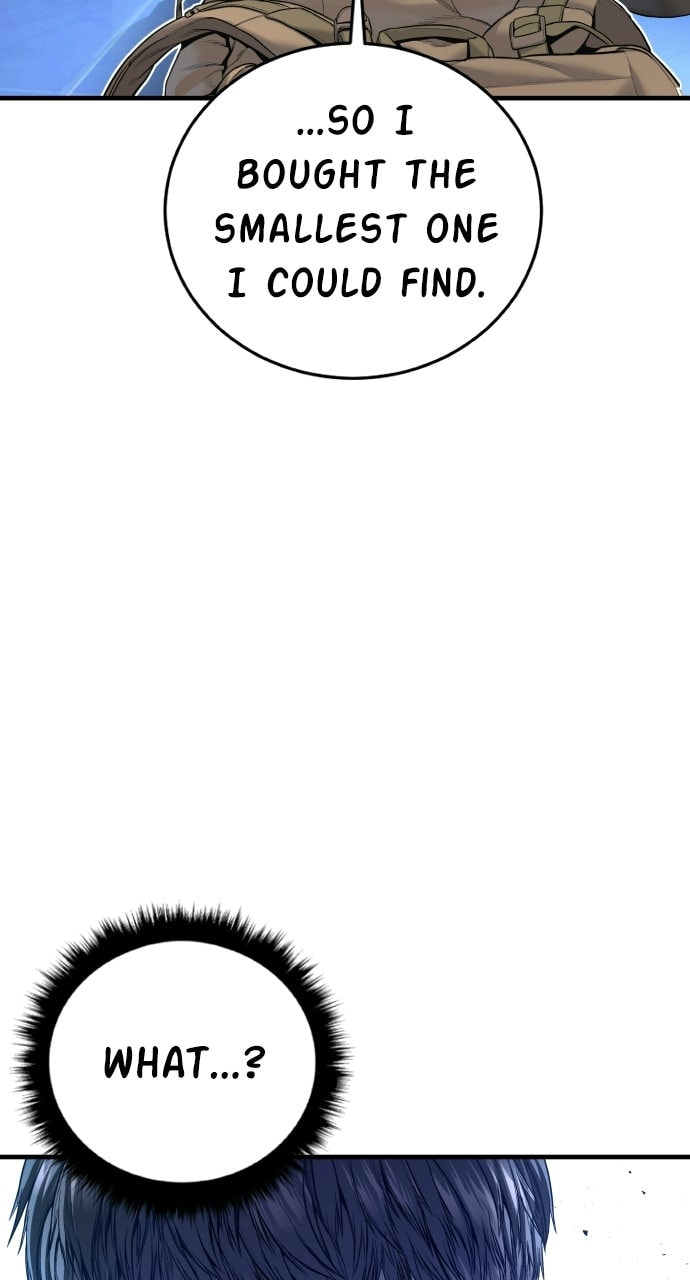 Manager Kim Chapter 221 page 48 - 