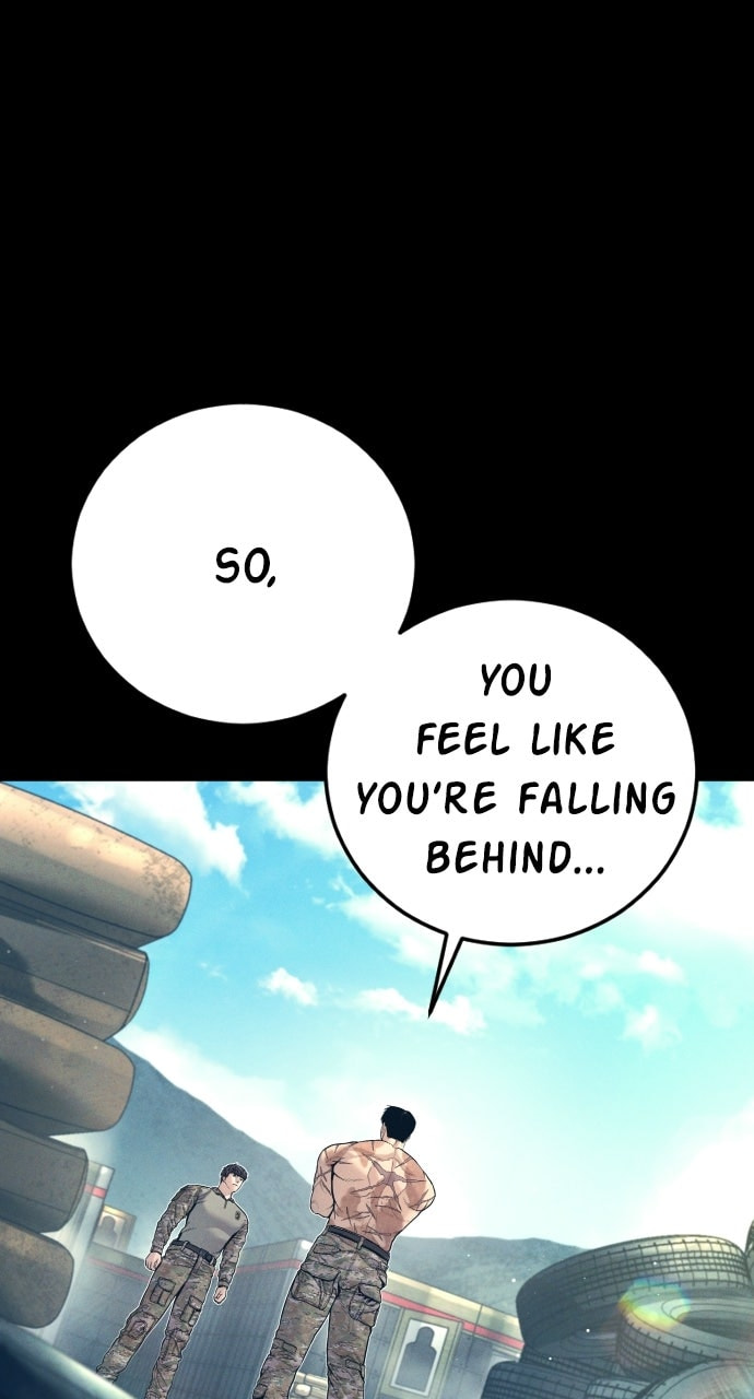 Manager Kim Chapter 221 page 52 - 