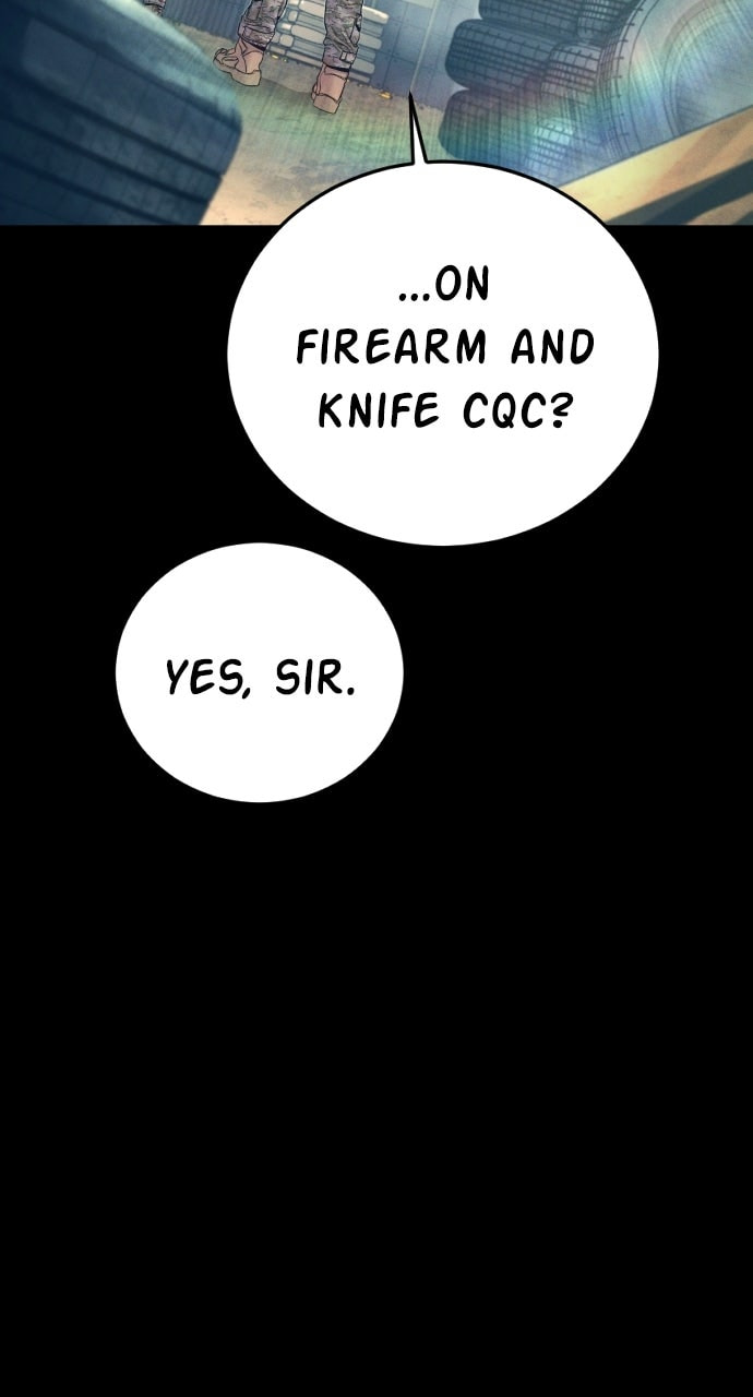 Manager Kim Chapter 221 page 53 - 