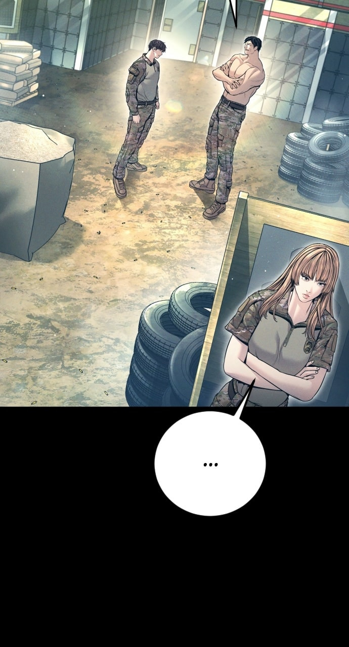 Manager Kim Chapter 221 page 59 - 