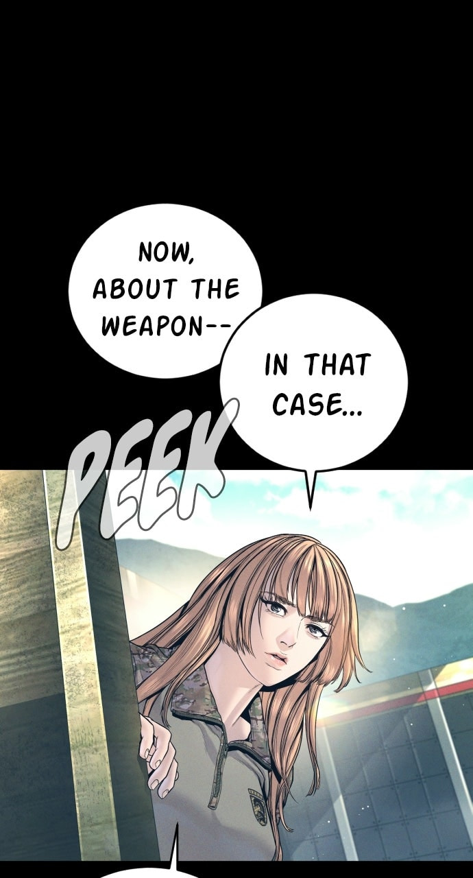 Manager Kim Chapter 221 page 60 - 