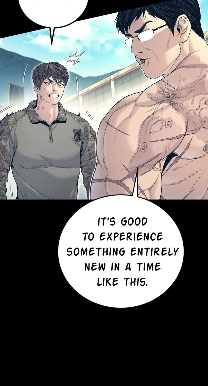 Manager Kim Chapter 221 page 62 - 