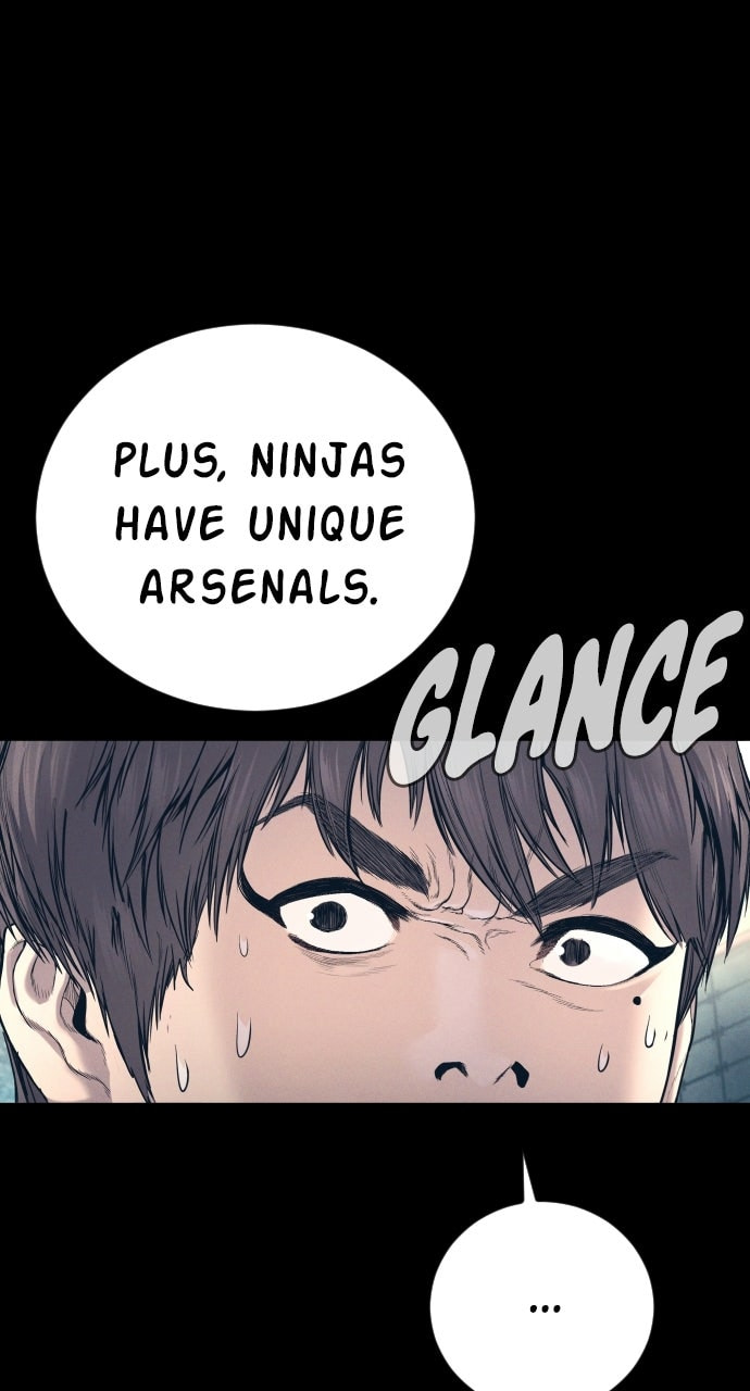 Manager Kim Chapter 221 page 63 - 