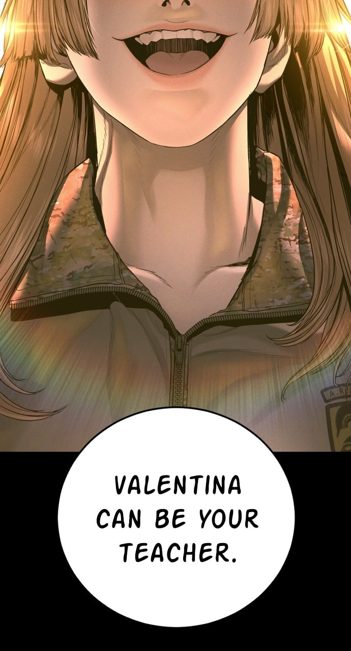Manager Kim Chapter 221 page 65 - 