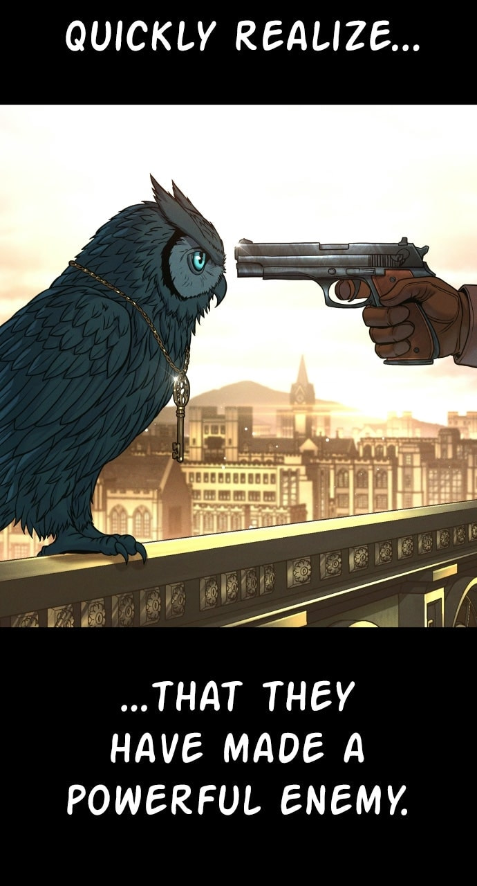 Manager Kim Chapter 221 page 8 - 