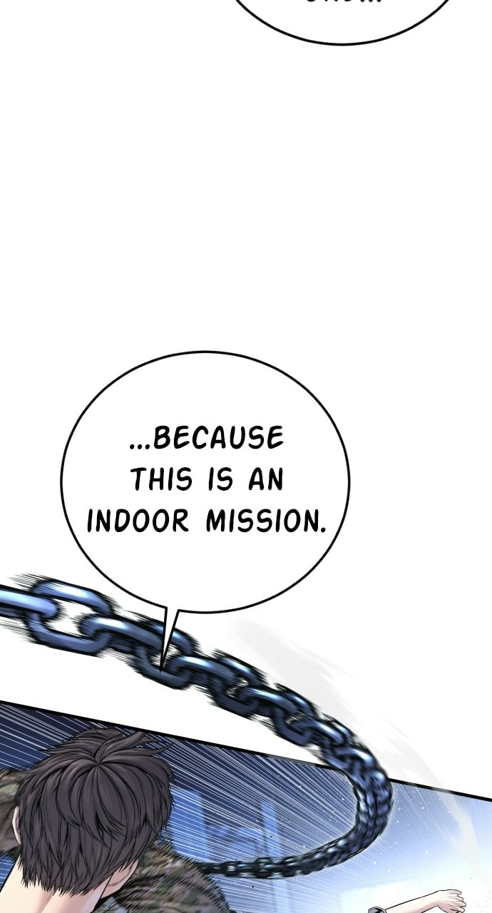 Manager Kim Chapter 221 page 71 - 