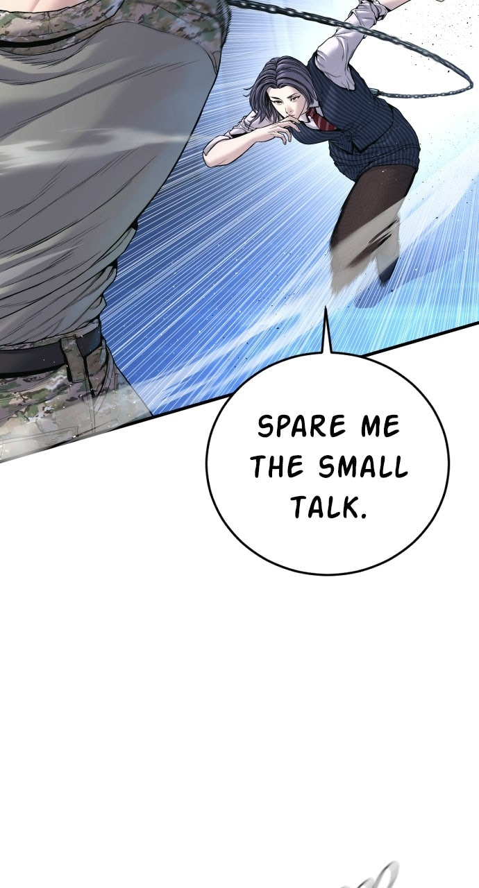 Manager Kim Chapter 221 page 72 - 