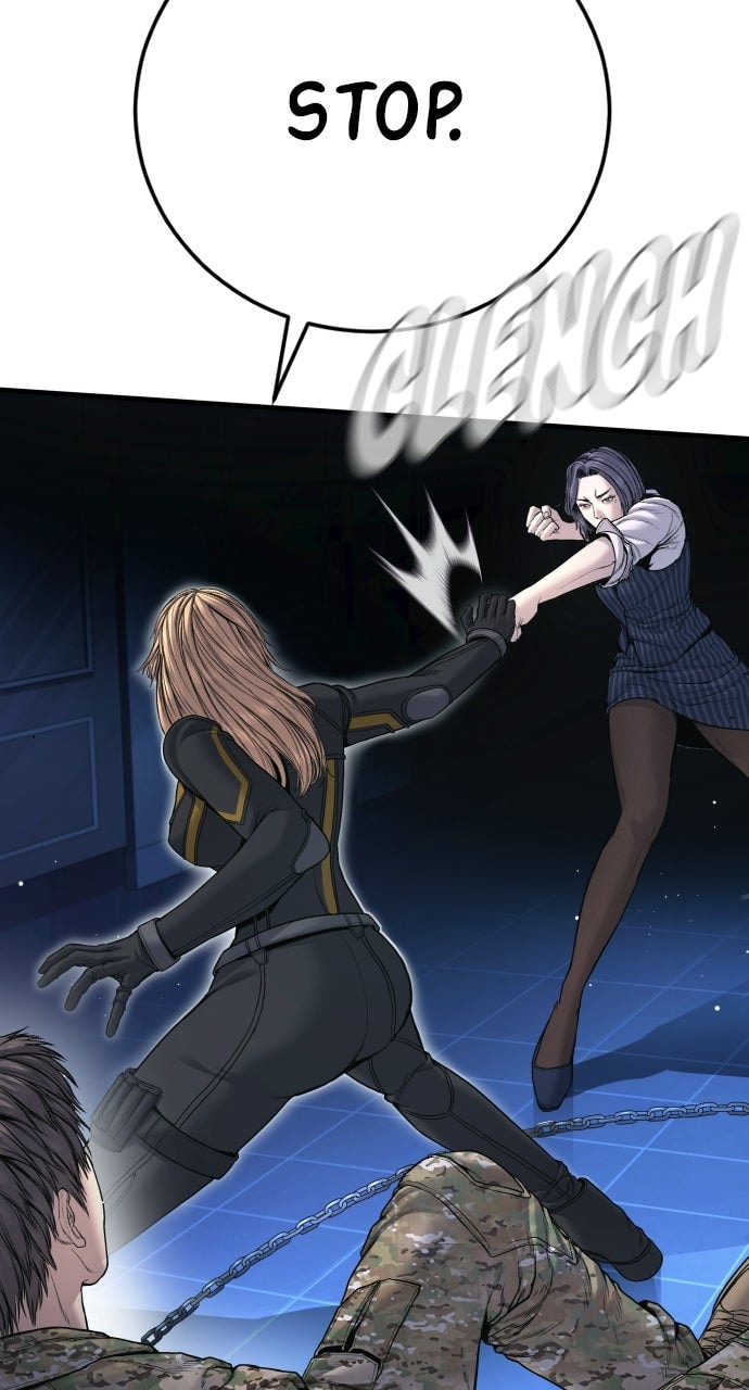 Manager Kim Chapter 221 page 76 - 