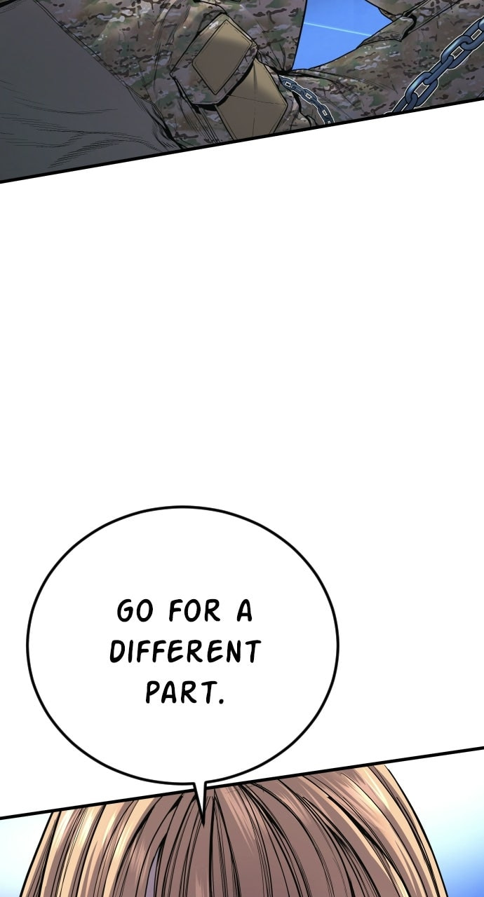 Manager Kim Chapter 221 page 77 - 