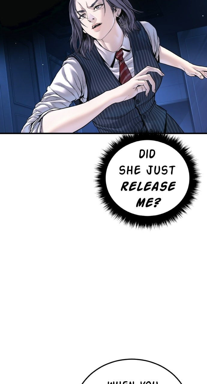 Manager Kim Chapter 221 page 81 - 