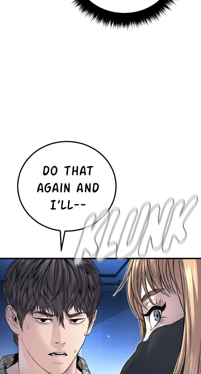 Manager Kim Chapter 221 page 83 - 