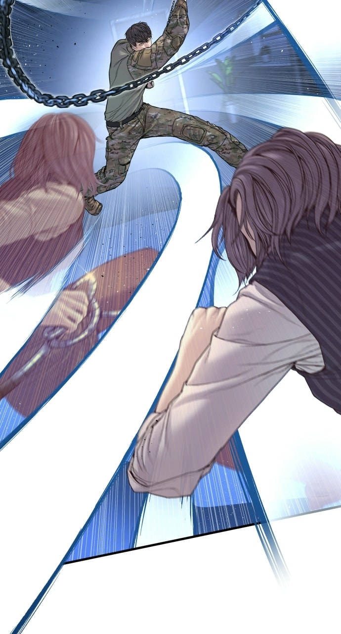 Manager Kim Chapter 221 page 91 - 