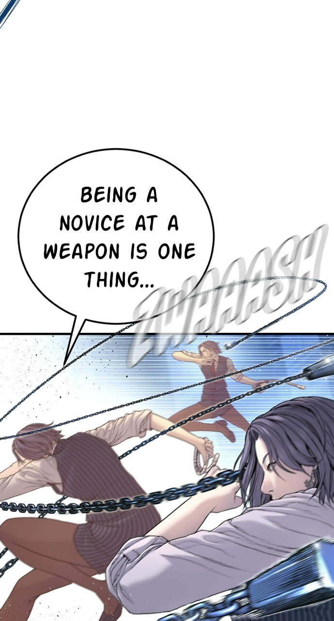 Manager Kim Chapter 221 page 92 - 