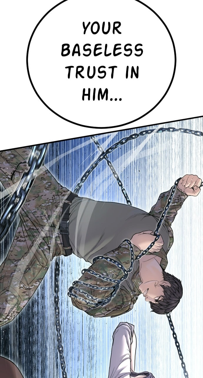Manager Kim Chapter 221 page 95 - 