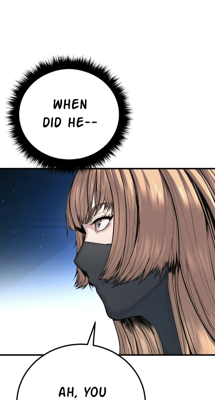 Manager Kim Chapter 221 page 99 - 