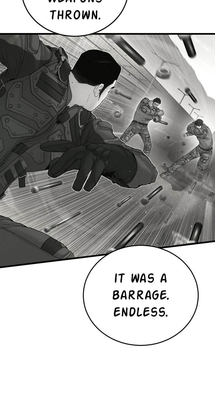 Manager Kim Chapter 222 page 13 - 