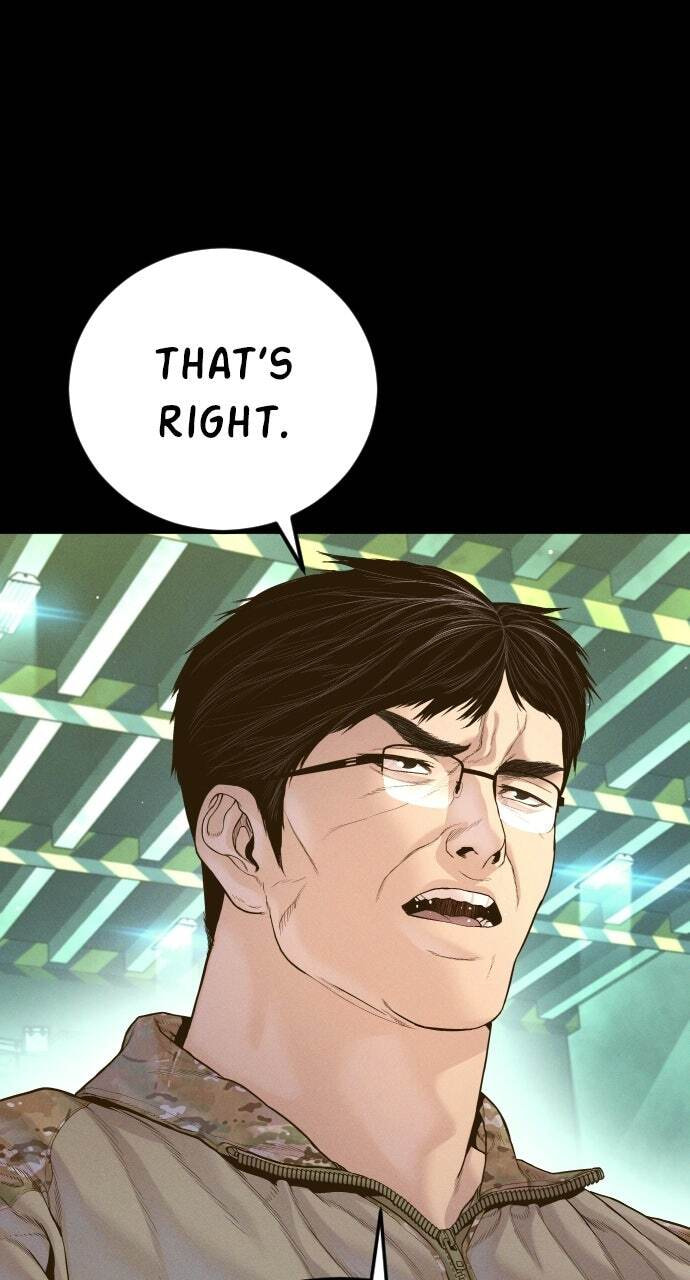 Manager Kim Chapter 222 page 121 - 