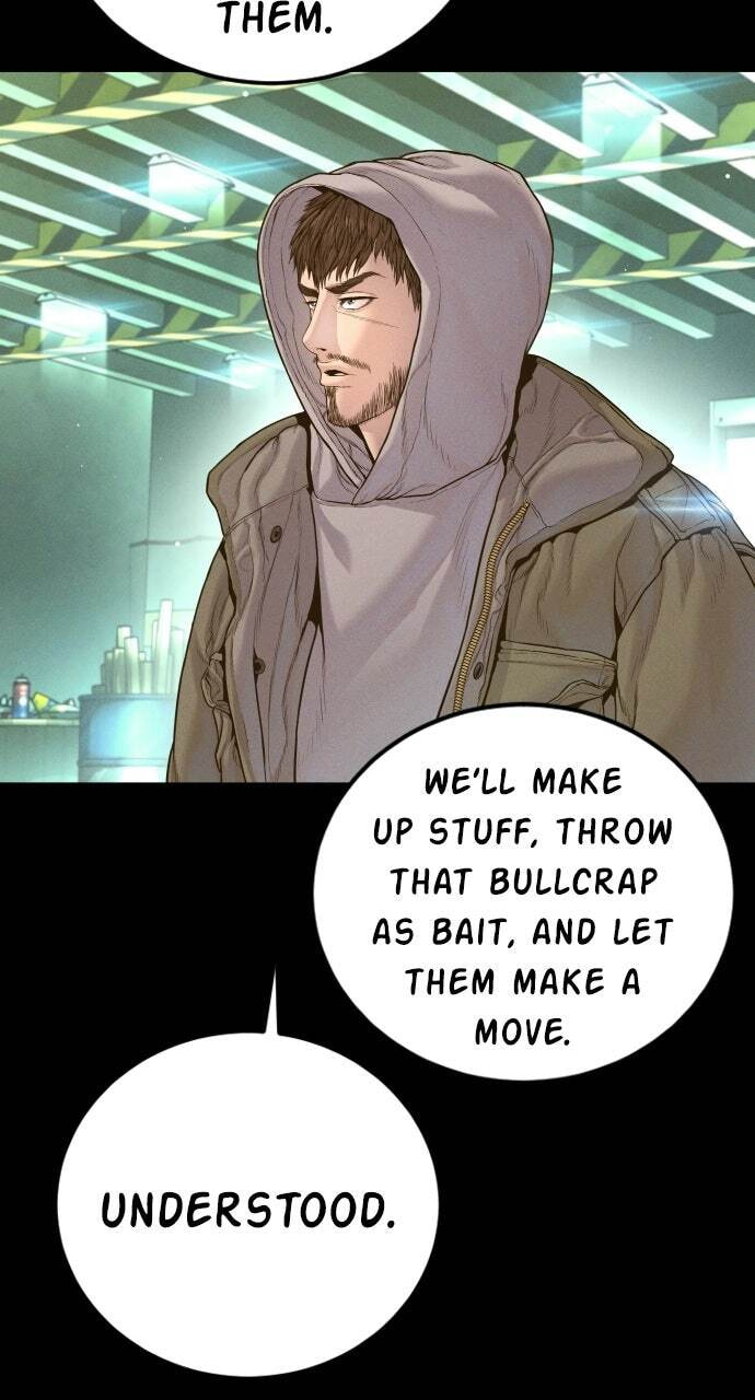 Manager Kim Chapter 222 page 123 - 
