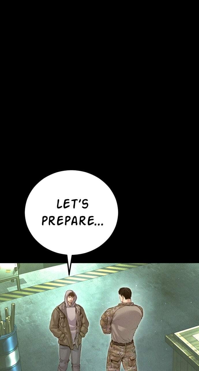 Manager Kim Chapter 222 page 124 - 
