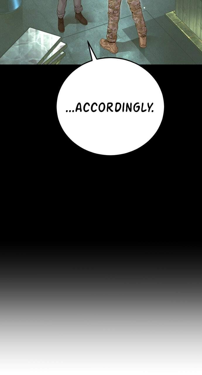 Manager Kim Chapter 222 page 125 - 