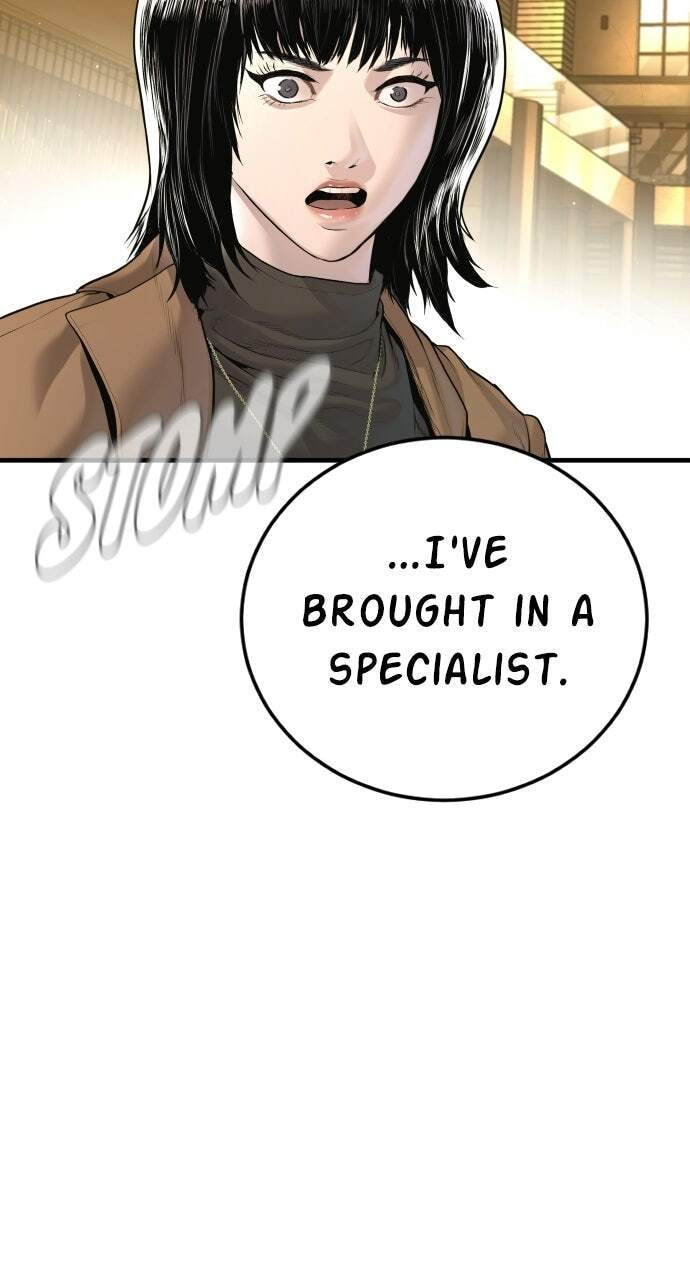 Manager Kim Chapter 222 page 138 - 