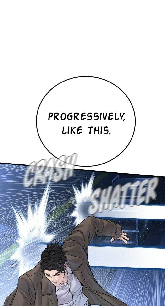 Manager Kim Chapter 222 page 20 - 