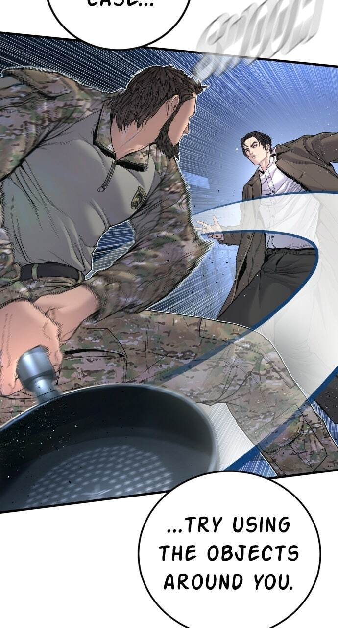 Manager Kim Chapter 222 page 28 - 