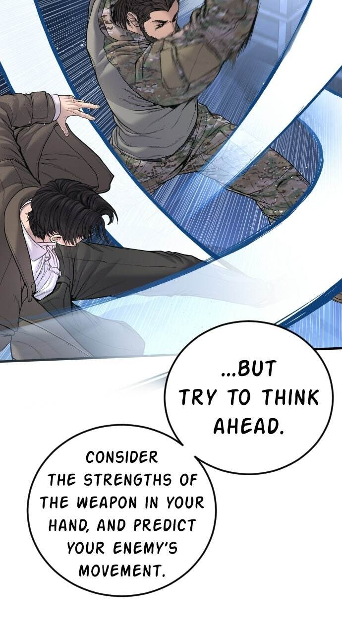 Manager Kim Chapter 222 page 30 - 