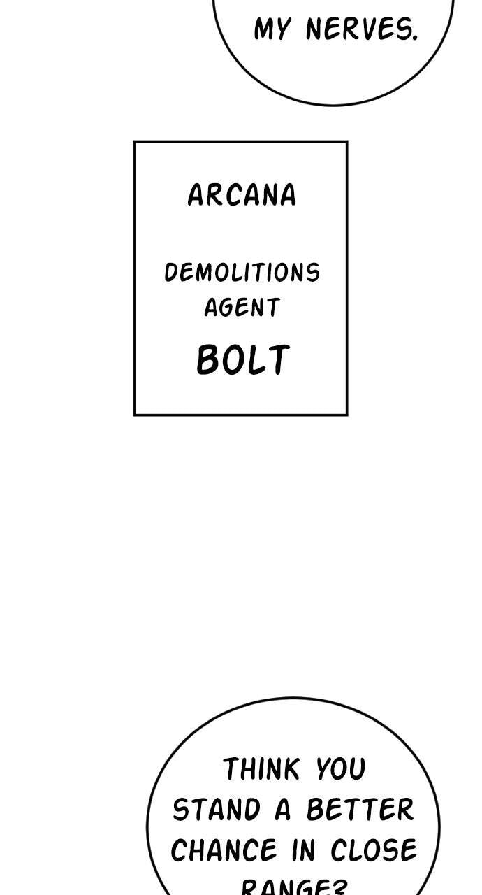 Manager Kim Chapter 222 page 37 - 