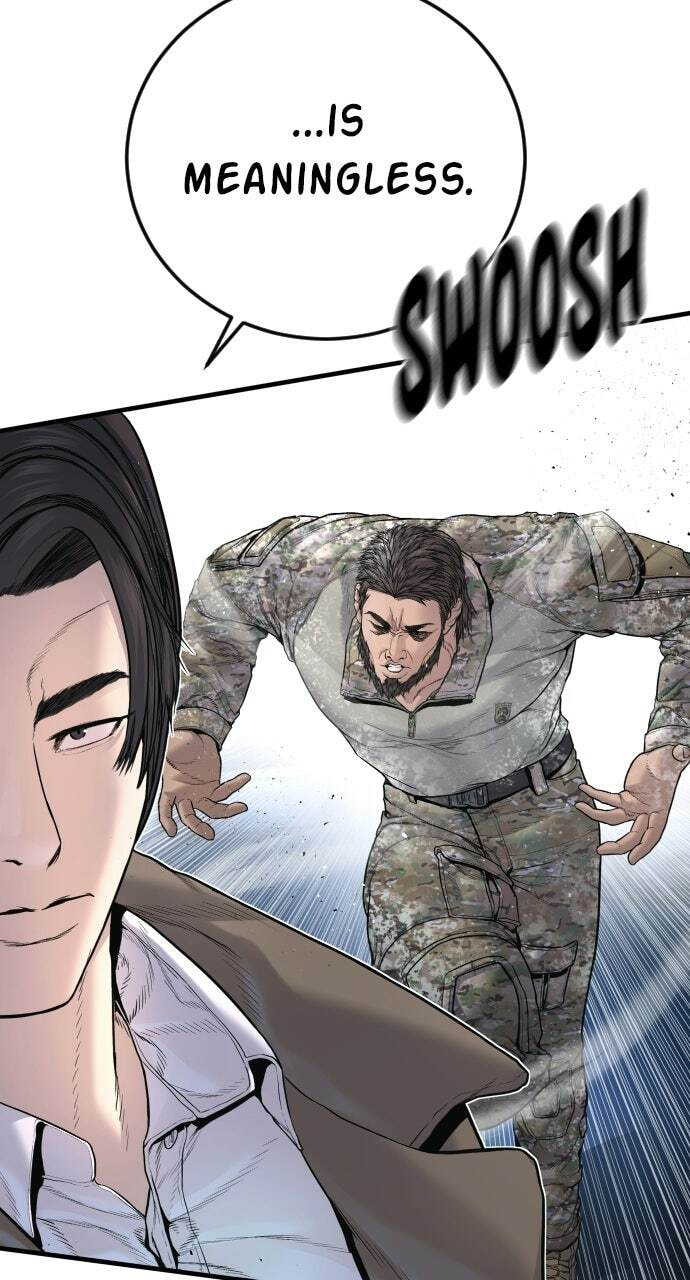 Manager Kim Chapter 222 page 44 - 