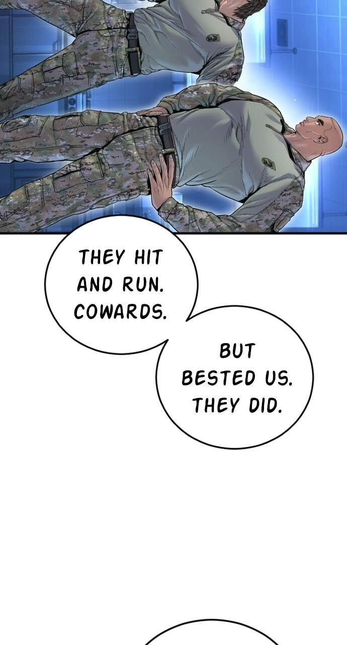 Manager Kim Chapter 222 page 6 - 