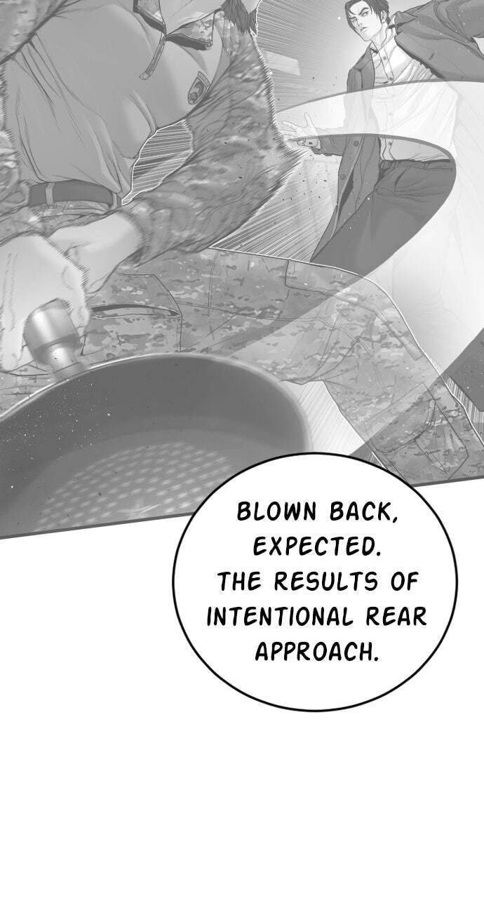 Manager Kim Chapter 222 page 59 - 